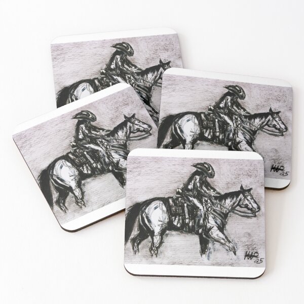 Item preview, Thank Your Horse designed and sold by MTPArtwork.