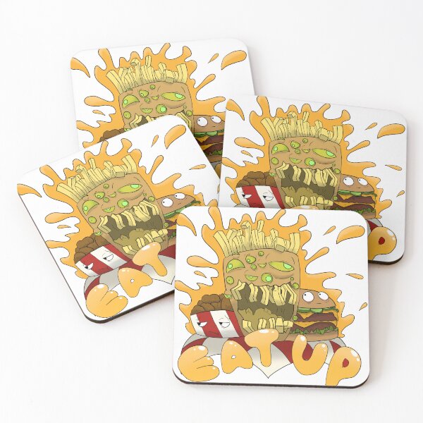 Item preview, Eat Up designed and sold by Mv2000.