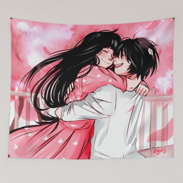 Item preview, When I finally reached you kimi ni todoke designed and sold by Zu Store.