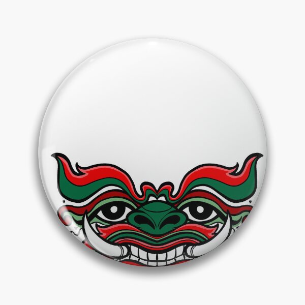 Item preview, Asura the giant designed and sold by SokhaArt.