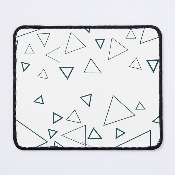 Item preview, Green squares are scattered everywhere. designed and sold by KwangCB.