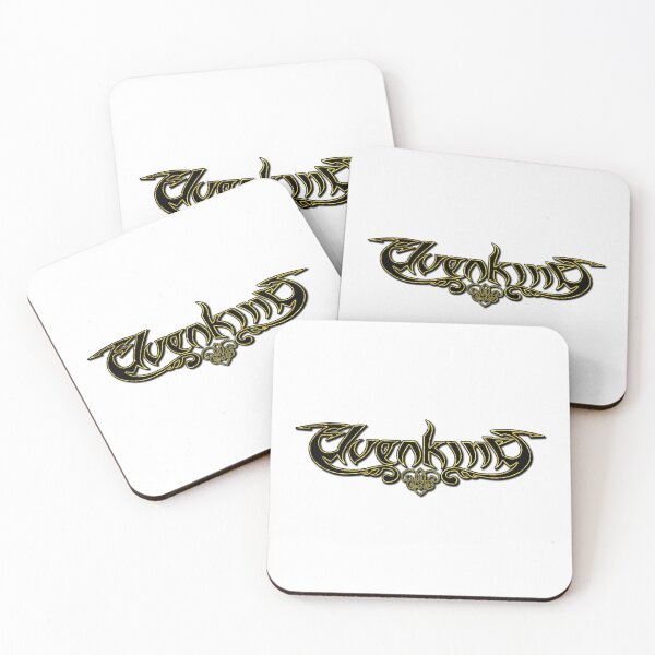 Item preview, Elvenking heavy metal band Italian designed and sold by j3start.