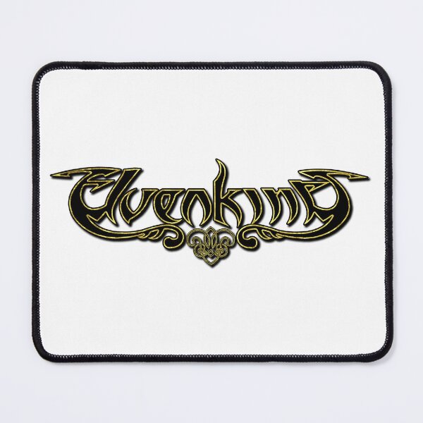 Item preview, Elvenking heavy metal band Italian designed and sold by j3start.
