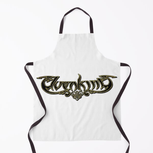 Item preview, Elvenking heavy metal band Italian designed and sold by j3start.