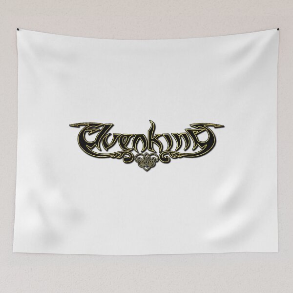 Item preview, Elvenking heavy metal band Italian designed and sold by j3start.