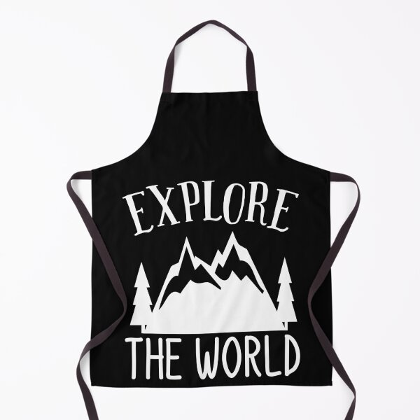 Item preview, Explore The World designed and sold by Svenniibee.