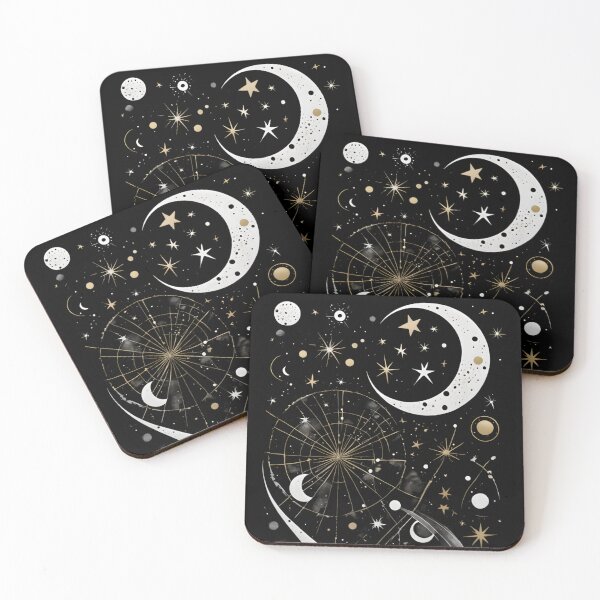 Item preview, Celestial Mechanics designed and sold by vivian011425.
