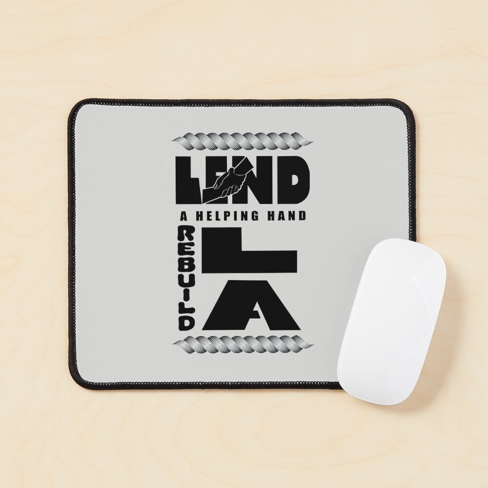Item preview, Mouse Pad designed and sold by RhonDesign.