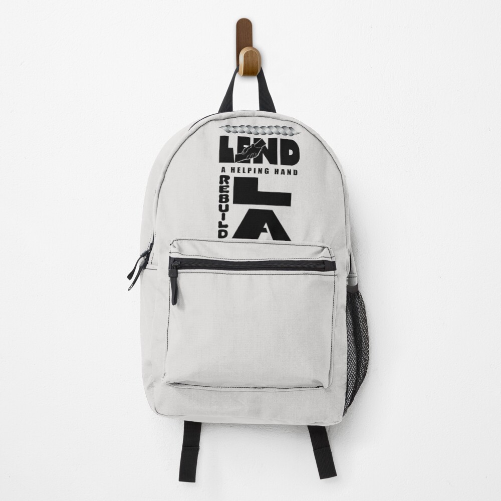 Item preview, Backpack designed and sold by RhonDesign.