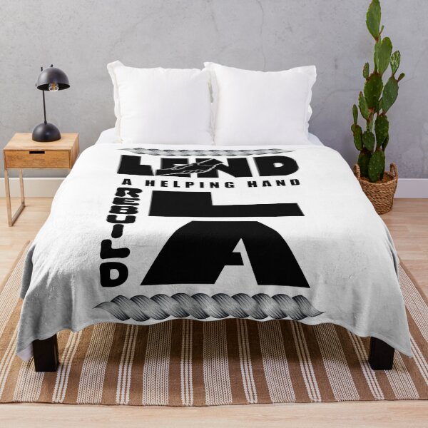 Item preview, "Together for LA’s Recovery" designed and sold by RhonDesign.