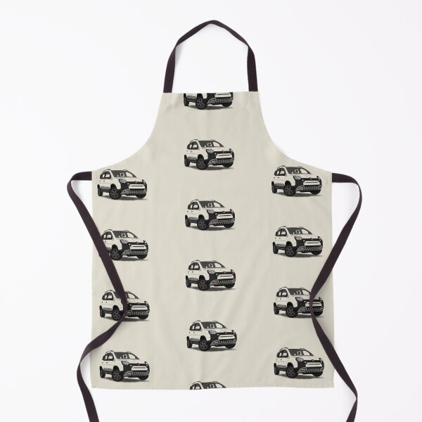 Item preview, White Panda 4x4 Cross Pop Art designed and sold by Colby Martin Art.