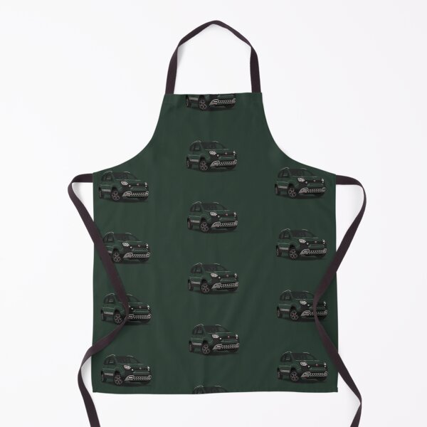 Item preview, Green Panda 4x4 Cross Pop Art designed and sold by Colby Martin Art.