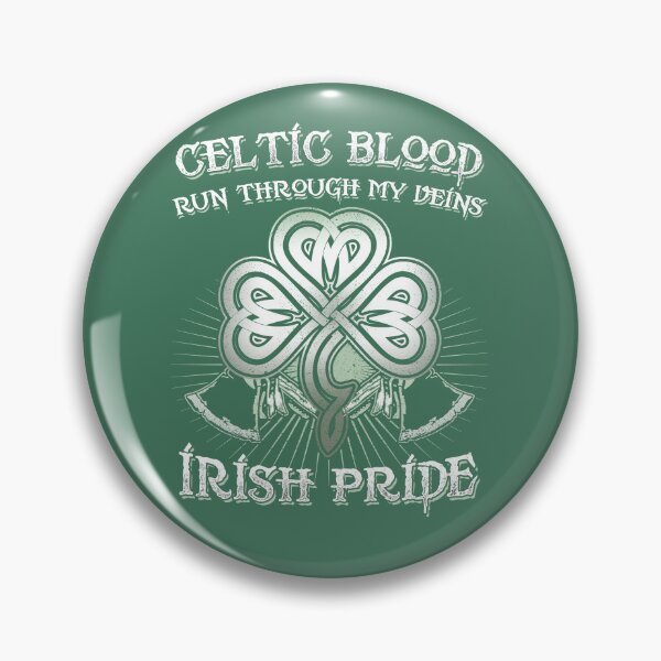 Item preview, Irish Pride designed and sold by godleo.