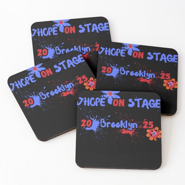 Item preview, Hope On Stage - Brooklyn designed and sold by ByJireh22.
