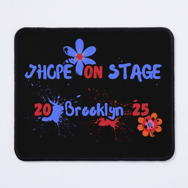 Item preview, Hope On Stage - Brooklyn designed and sold by ByJireh22.
