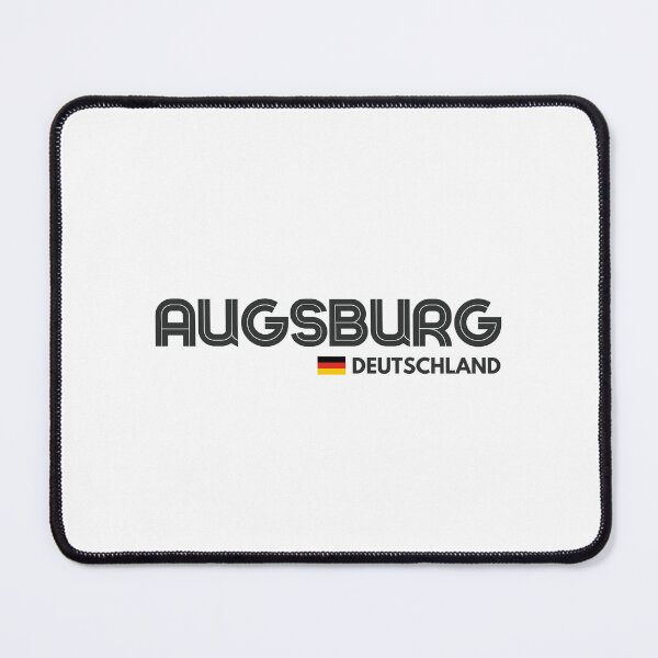 Item preview, Augsburg - Deutschland  designed and sold by Sketch-Shack.