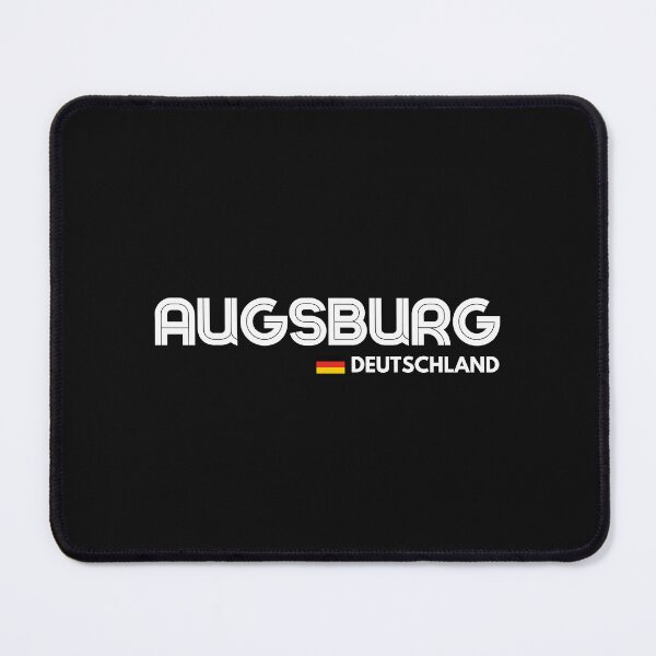 Item preview, Augsburg - Deutschland designed and sold by Sketch-Shack.