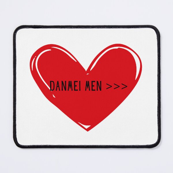 Item preview, danmei men designed and sold by Paws and Play.