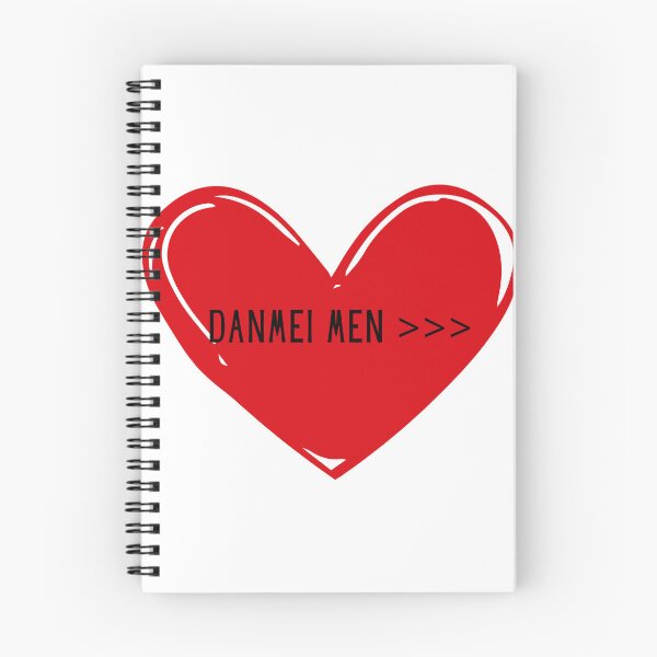 Item preview, danmei men designed and sold by Paws and Play.