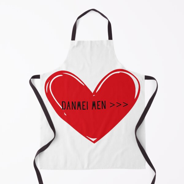 Item preview, danmei men designed and sold by Paws and Play.