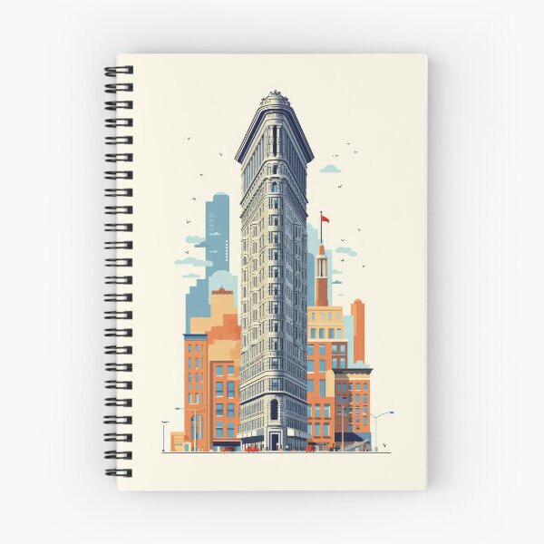 Item preview, Empire State Building New York USA designed and sold by Lama Studio.