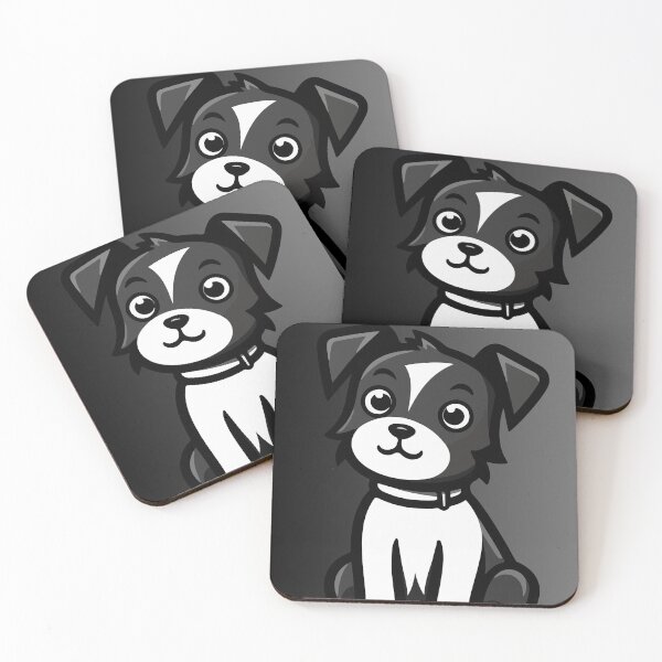 Item preview, cut dog designed and sold by BOOM BOOM .