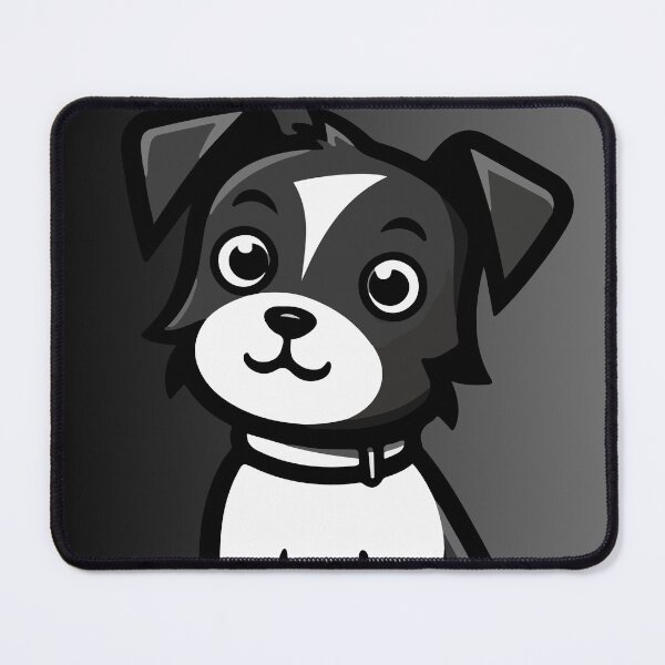 Item preview, cut dog designed and sold by BOOM BOOM .