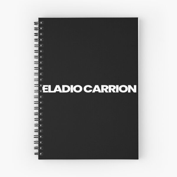 Item preview, Eladio Carrion American Rapper designed and sold by j3start.