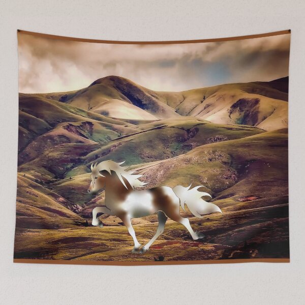 Item preview, Spiegelölter Colors Edition - Icelandic Fuchsschecke designed and sold by Spiegeltoelter.