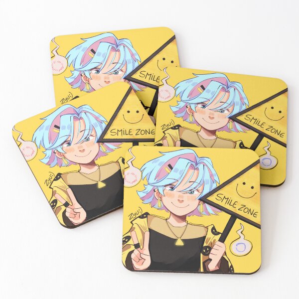 Item preview, Smile Zone! designed and sold by Zu Store.