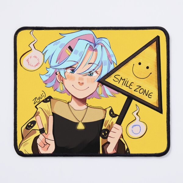 Item preview, Smile Zone! designed and sold by Zu Store.