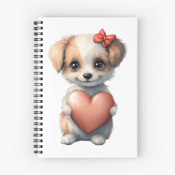 Item preview, Paws and Hearts designed and sold by NomadicDreamer.