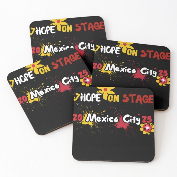 Item preview, Hope On Stage - Mexico City designed and sold by ByJireh22.