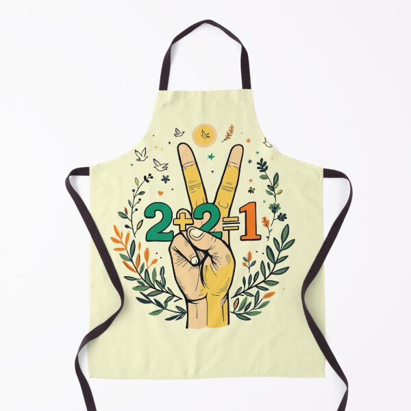 Item preview, 2+2=1 Kurdish unity designed and sold by Kurdish T-shirt.