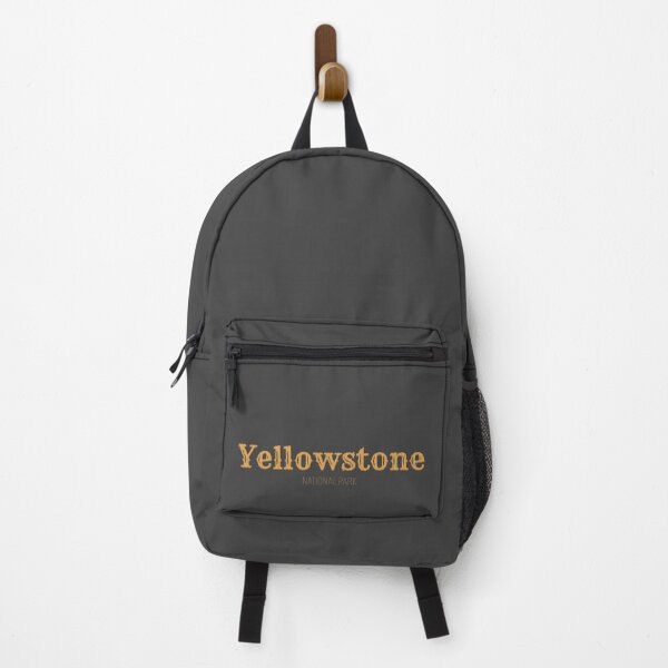 Artikelvorschau, Majestätischer Yellowstone: Geysire, Wildtiere und Wildnis der USA entworfen und verkauft von Marny Design.