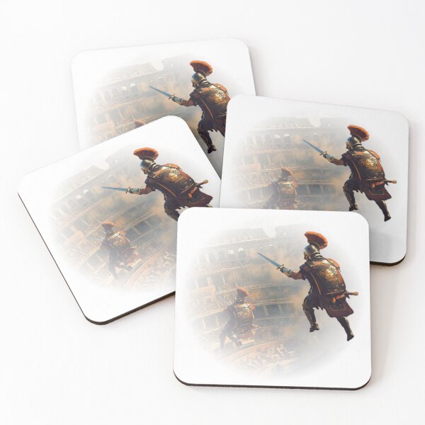 Item preview, Gladiators of the Sky: A Sci-Fi Battle designed and sold by Growntor.