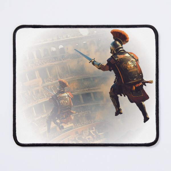 Item preview, Gladiators of the Sky: A Sci-Fi Battle designed and sold by Growntor.