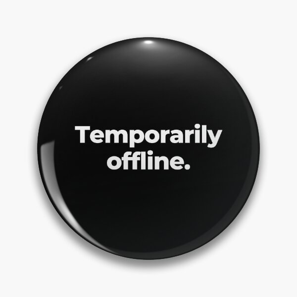 Artikelvorschau, Vorübergehend offline. entworfen und verkauft von MuzamilAhmed.