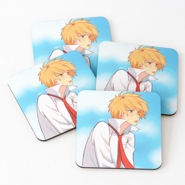 Item preview, Usui Takumi designed and sold by Zu Store.