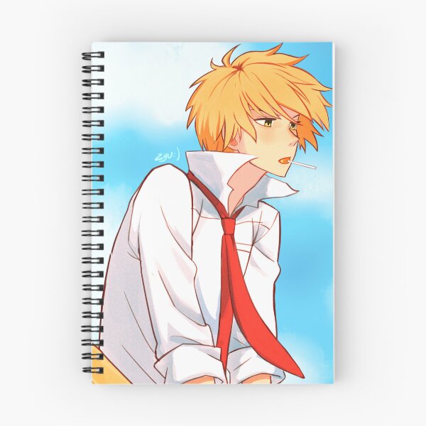Item preview, Usui Takumi designed and sold by Zu Store.