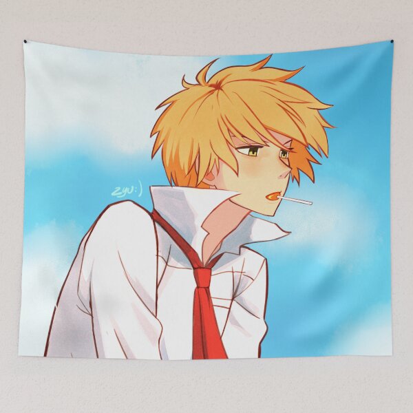Item preview, Usui Takumi designed and sold by Zu Store.