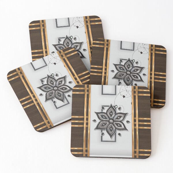 Item preview, border designs designed and sold by auro897215.