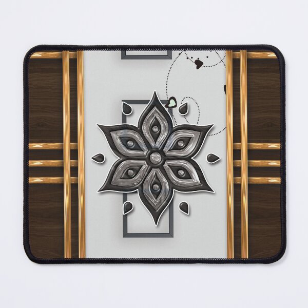 Item preview, border designs designed and sold by auro897215.