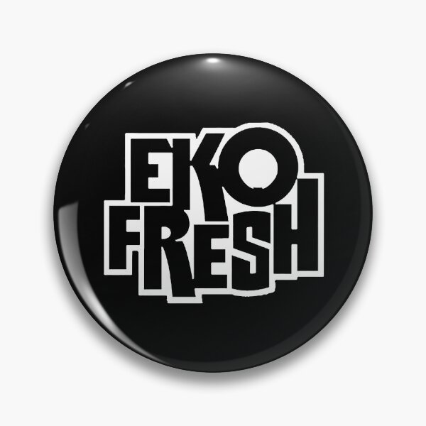 Item preview, Eko Fresh German Rapper designed and sold by j3start.