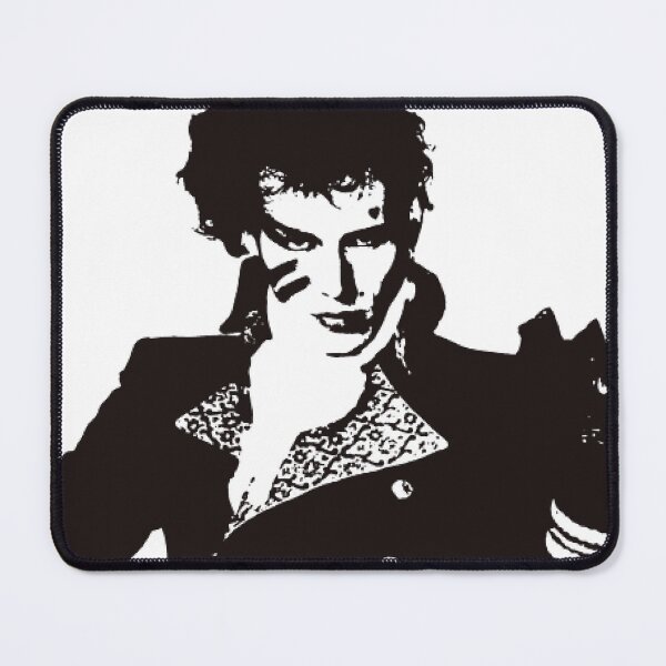 Item preview, Adam and the Ants Adam Ants designed and sold by lasfar4.