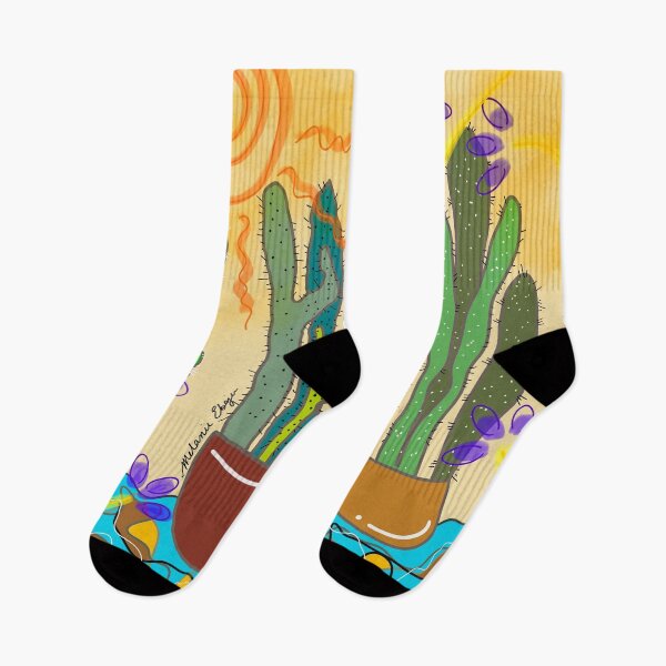 Item preview, Cacti Pots designed and sold by Melanie Ebejer - Art.