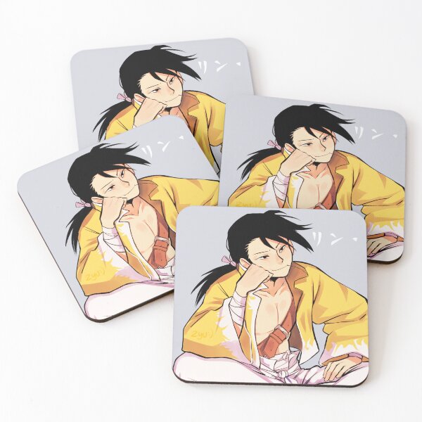 Item preview, The Emperor of Xing, Ling Yao designed and sold by Zu Store.