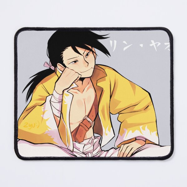 Item preview, The Emperor of Xing, Ling Yao designed and sold by Zu Store.