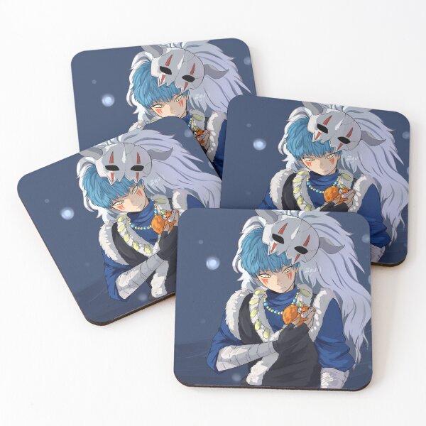 Item preview, Shin-ha, The Blue Dragon designed and sold by Zu Store.