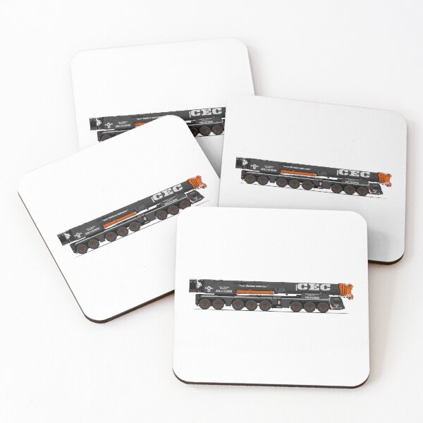 Item preview, Heavy Crane 103 designed and sold by Heavy Machinery.